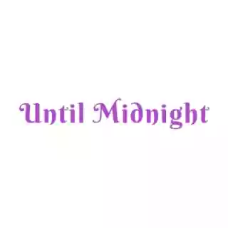 Shop Until Midnight Box logo