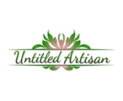 Shop Untitled Artisan logo