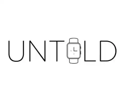 Untold Time coupon codes