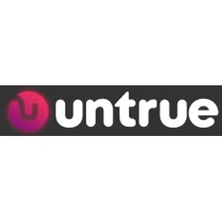 Shop Untrue.com logo