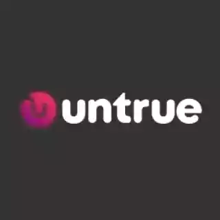 Untrue.com promo codes