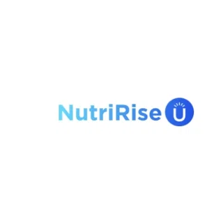 Shop U.Nutririse.com logo