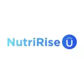 u.nutririse.com logo