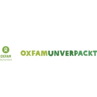 Shop Oxfam Unverpackt DE logo