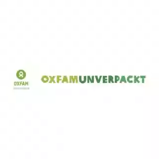 Shop Oxfam Unverpackt DE discount codes logo