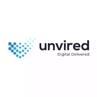 Shop Unvired coupon codes logo