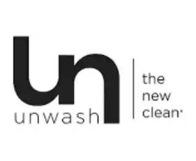 Shop Unwash promo codes logo