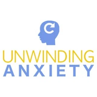 Shop Unwinding Anxiety logo