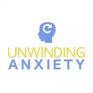 Shop Unwinding Anxiety coupon codes logo