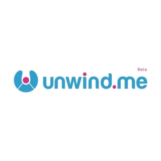 Shop Unwind Me logo