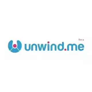 Unwind Me logo