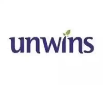 Shop Unwins Seeds coupon codes logo