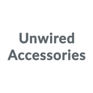 Shop Unwired Accessories logo