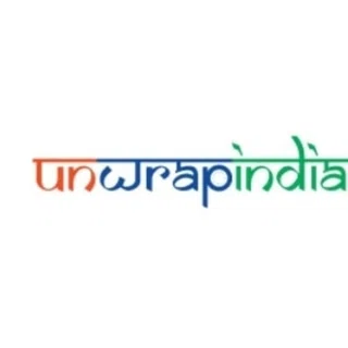 Unwrap India discount codes