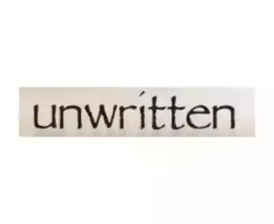 Unwritten coupon codes