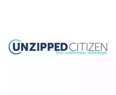 unzippedcitizen.com logo