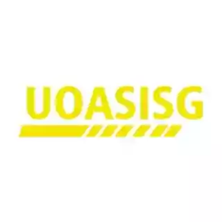 Shop uoasisg.com coupon codes logo