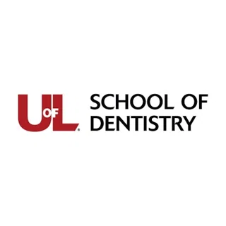 UofL Dental Associates logo