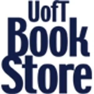 Shop UofT Bookstore logo