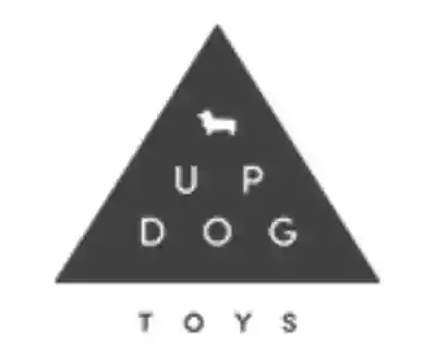 Up Dog Toys coupon codes