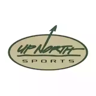 Up North Sports coupon codes