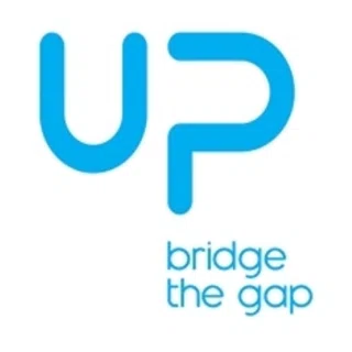 Shop UP Board logo