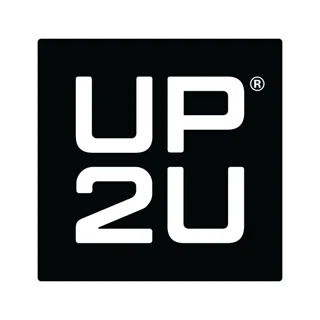 UP2U logo