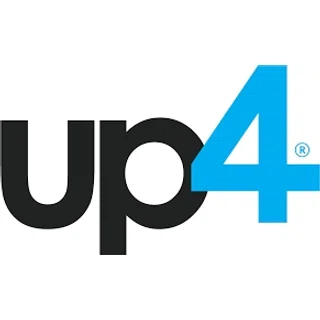 Up4® logo