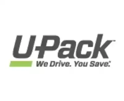 Upack logo