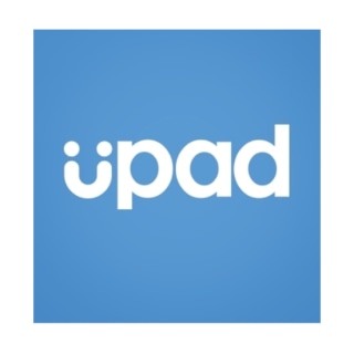 Shop Upad logo
