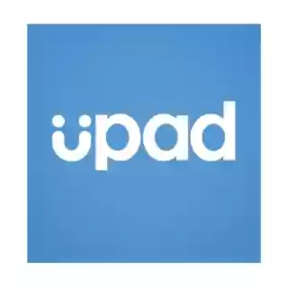 Shop Upad discount codes logo