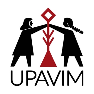 Shop UPAVIM Crafts logo