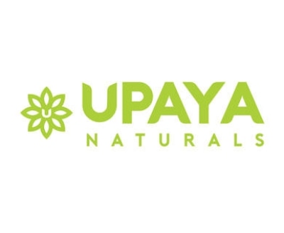 Shop Upaya Naturals logo