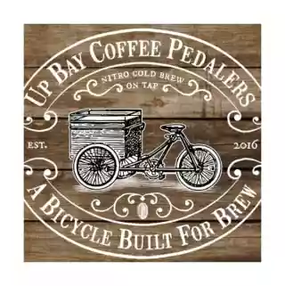 Up Bay Coffee Pedalers promo codes