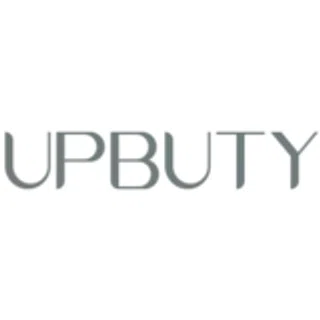 Shop UPBUTY logo