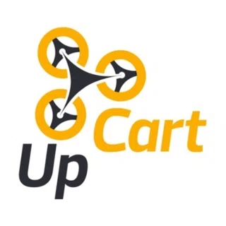 Shop UpCart logo