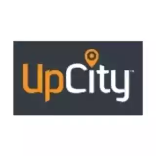 upcity.com logo