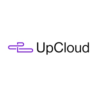 Shop UpCloud logo