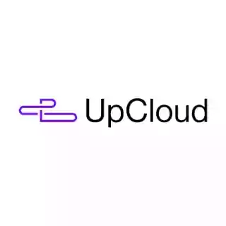Shop UpCloud promo codes logo