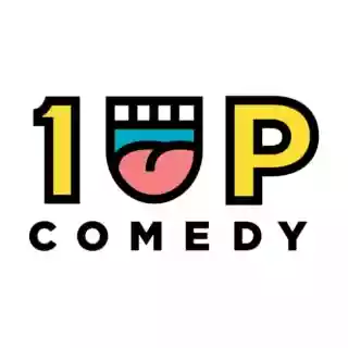 Shop 1UP Comedy discount codes logo