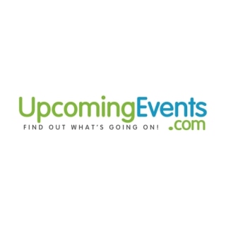 Shop Upcoming Events discount codes logo