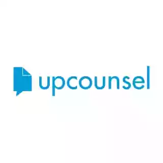 Shop UpCounsel discount codes logo