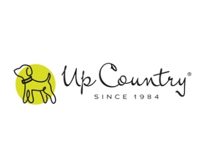 Shop Up Country logo
