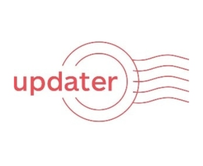 Shop Updater logo