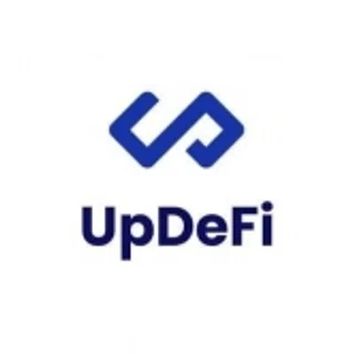 UpDefi logo