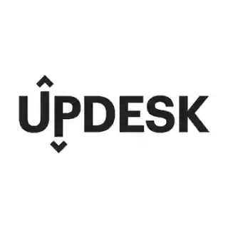 UPDESK logo