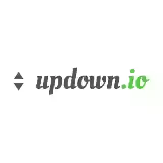 Shop Updown.io logo