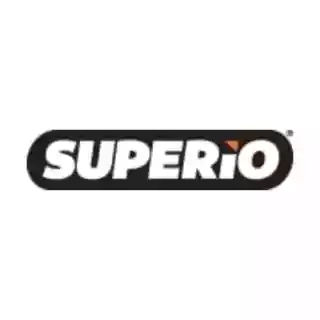 Superio promo codes