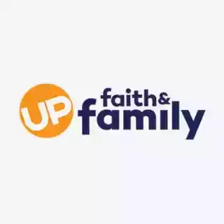 UP Faith & Family discount codes
