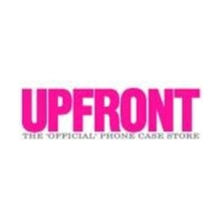 Shop Upfront Case logo
